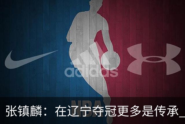 张镇麟：在辽宁夺冠更多是传承 在上海夺冠更像是实现自我价值